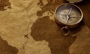islas de Cabo Verde historia punto estratégico mapa