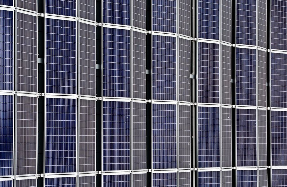 energias renovables en cabo verde paneles solares