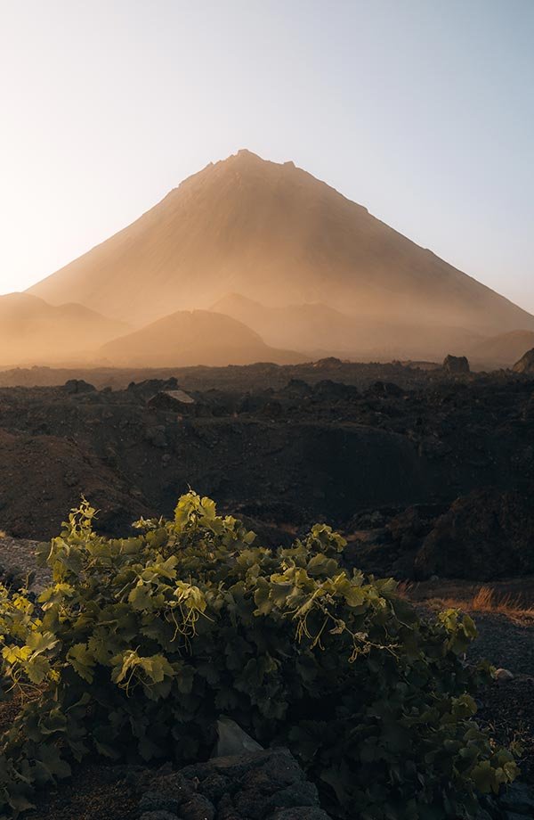 ir a cabo verde cha das caldeiras