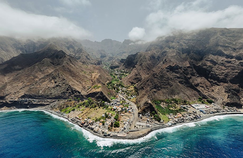 curiosidades de cabo verde paul