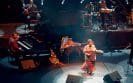 Cesária Évora Cabo Verde concierto en directo