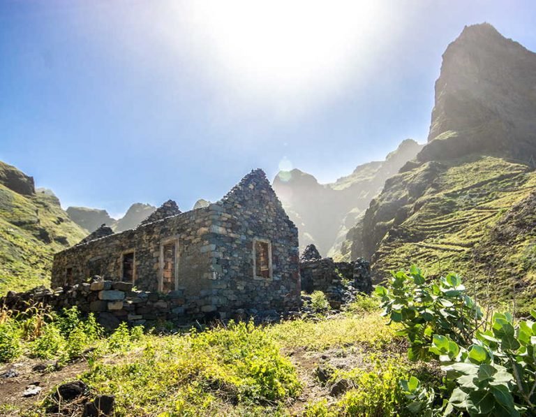 Islas de Cabo Verde, todo lo que necesitas saber - Oi Cabo Verde