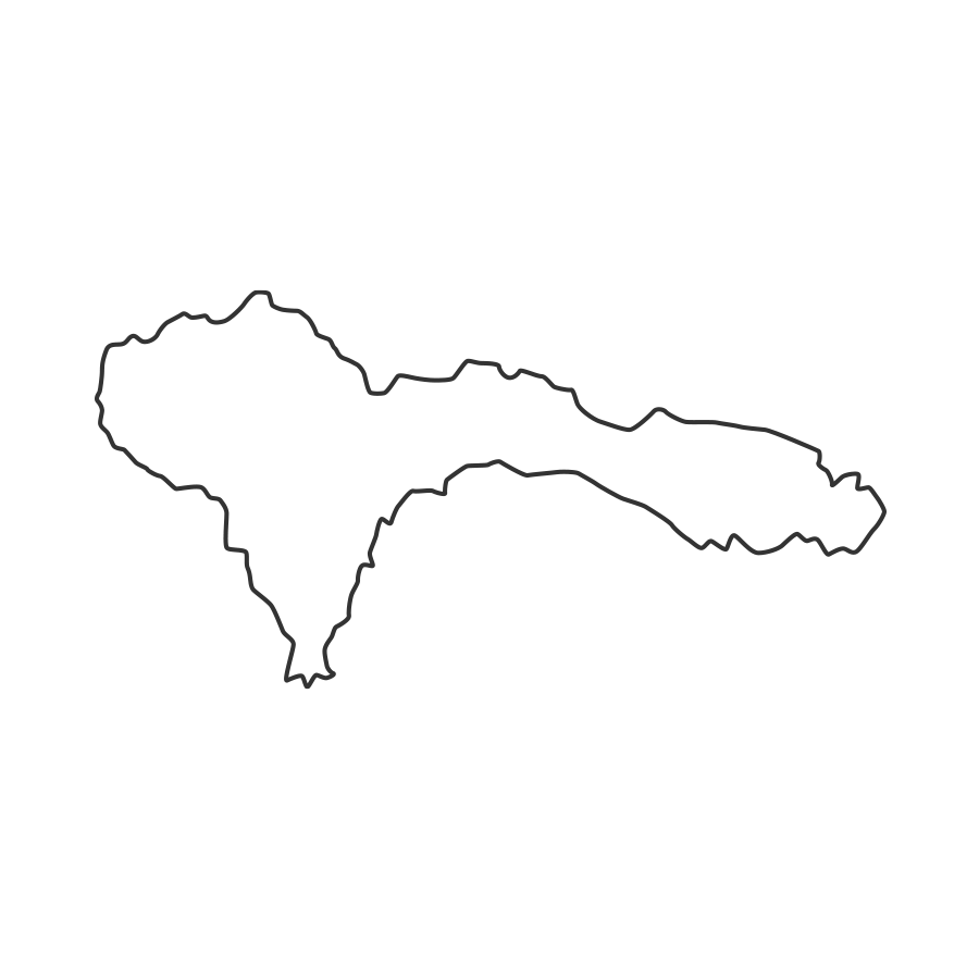 illa de sao nicolau mapa