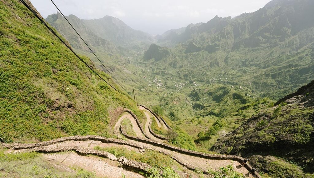 senderismo cova paul