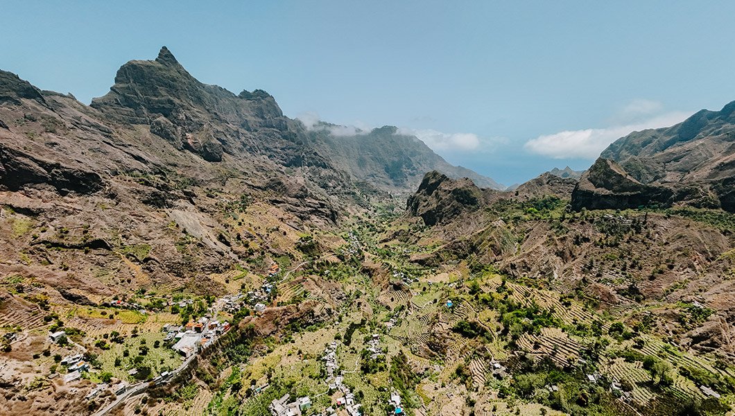 senderismo santo antao mayo
