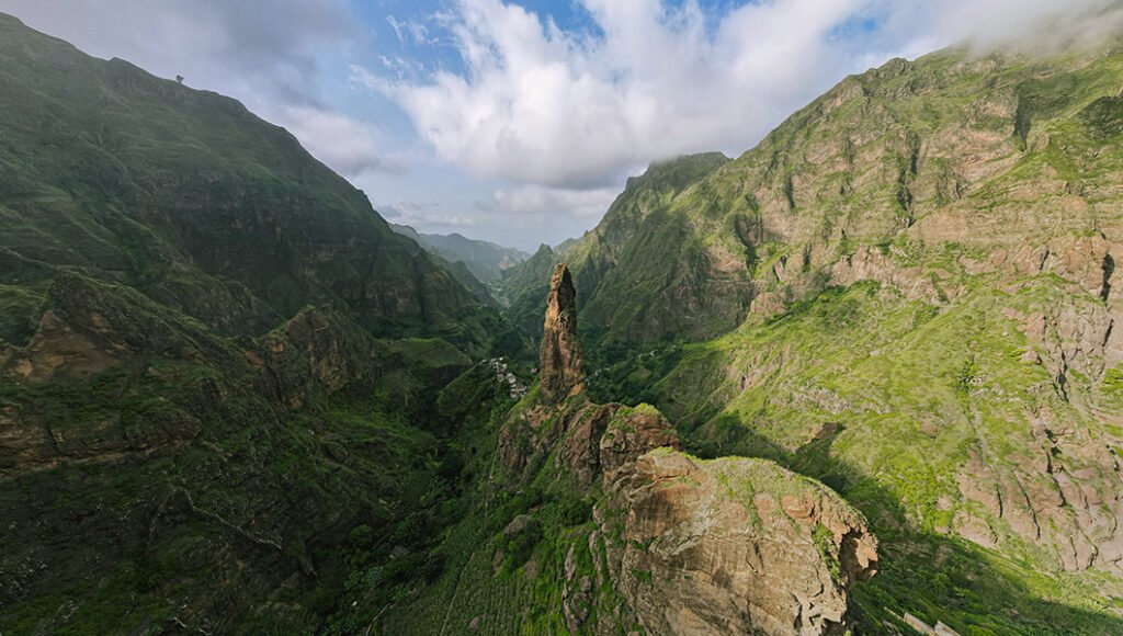 xoxo senderismo en cabo verde