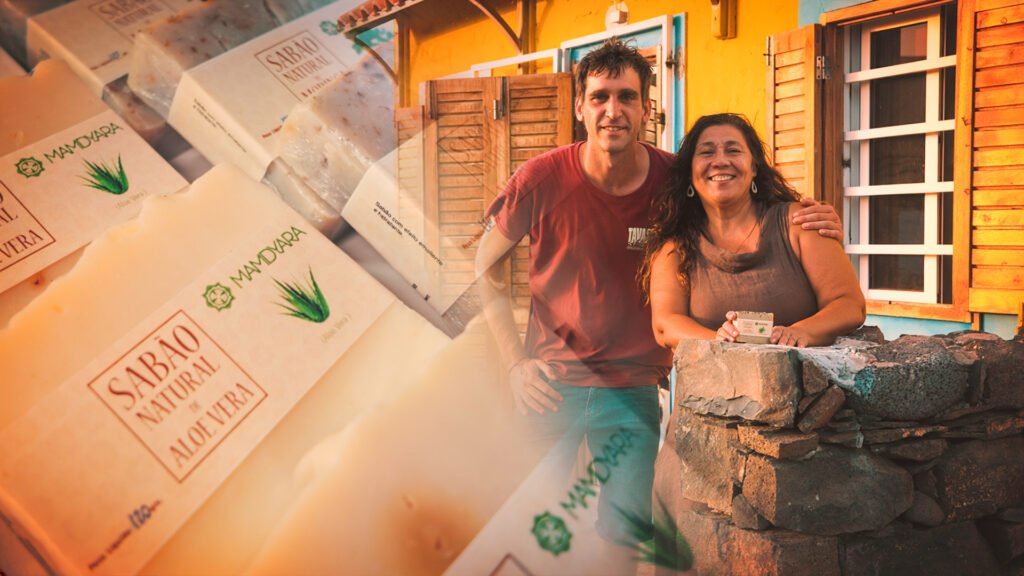 cosmética natural en cabo verde